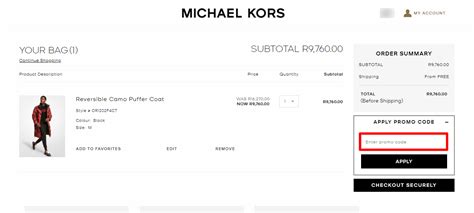 mk discount codes|michael kors promo code today.